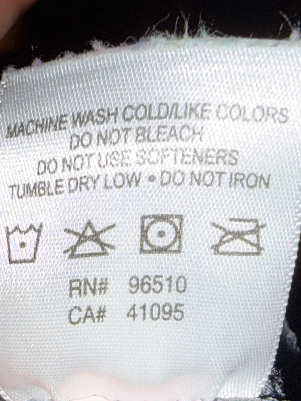 Under Armour breathable athletic